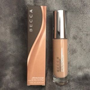 Becca Ultimate Coverage 24-Hour Foundation